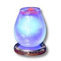 Sense Aroma LED Colour Changing Water Droplet Electric Wax Melt Warmer Extra Image 2 Preview